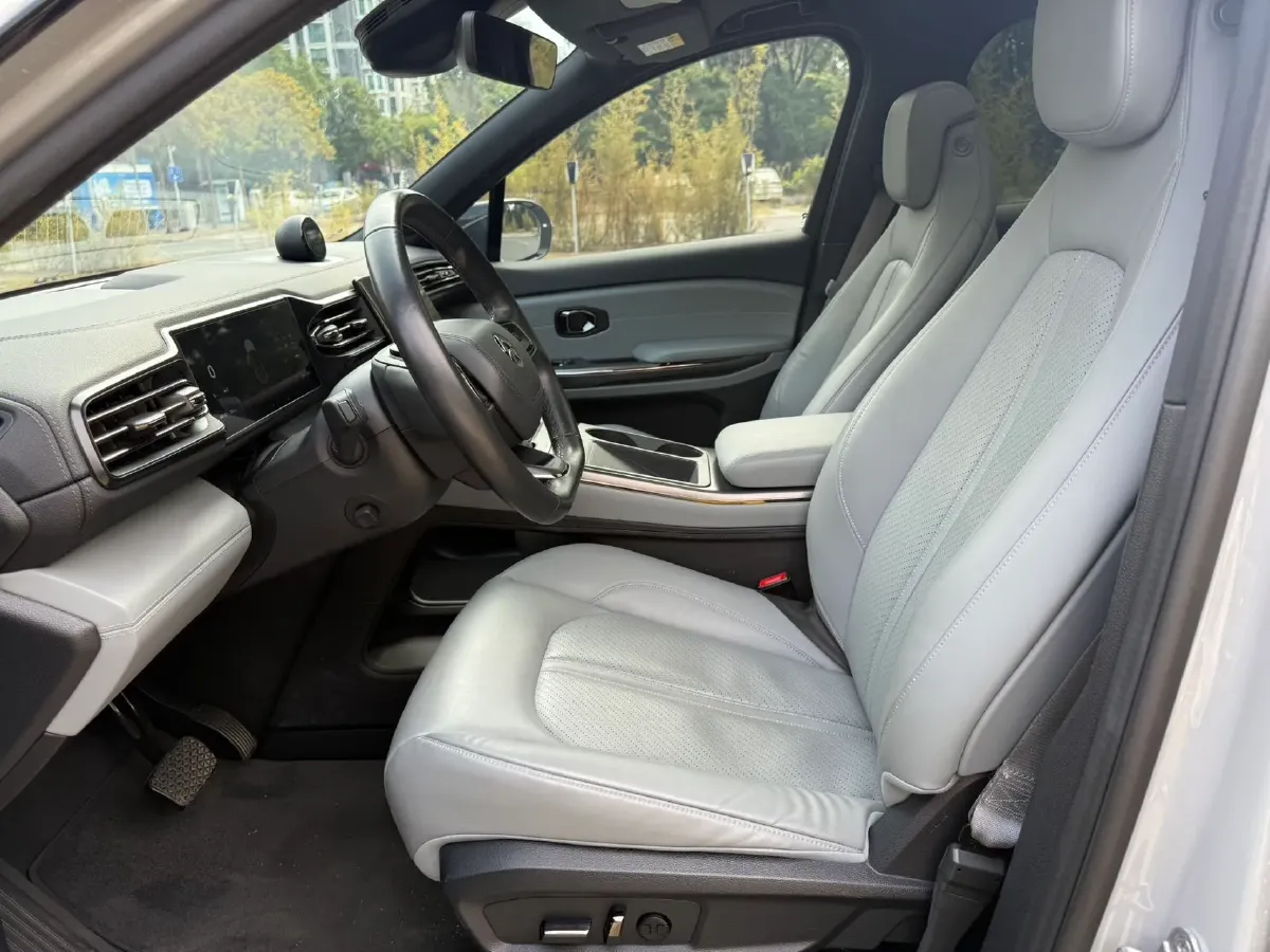 2020 NIO ES6 BEV 70KWH,autocango,china used car exporter,china ev exporter,chinese used car exporter,chinese used ev exporter