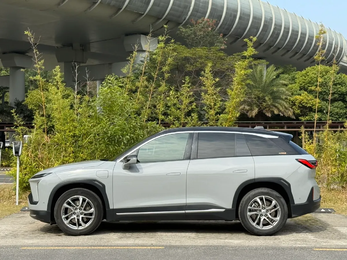 2020 NIO ES6 BEV 70KWH,autocango,china used car exporter,china ev exporter,chinese used car exporter,chinese used ev exporter