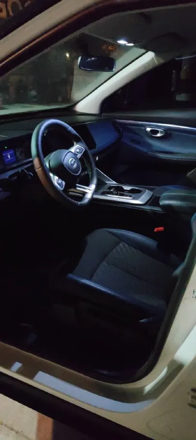 2023 GAC Trumpchi GS3 1.5T 177HP L4 7DCT,autocango,china used car exporter,china ev exporter,chinese used car exporter,chinese used ev exporter