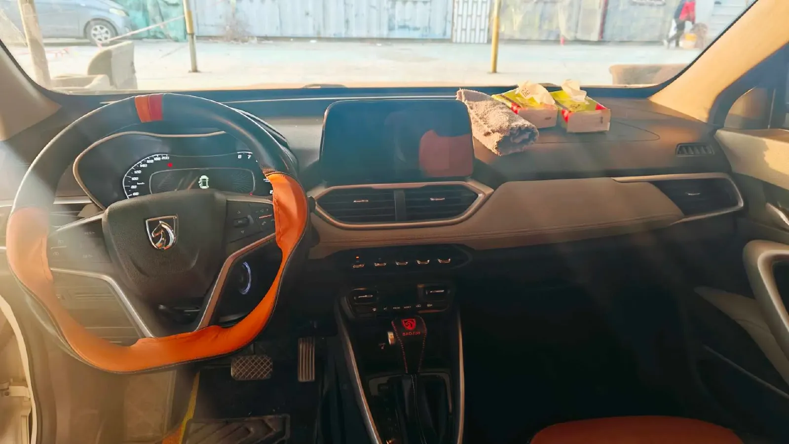 2019 BaoJun 510 1.5L 105HP L4 CVT,autocango,china used car exporter,china ev exporter,chinese used car exporter,chinese used ev exporter