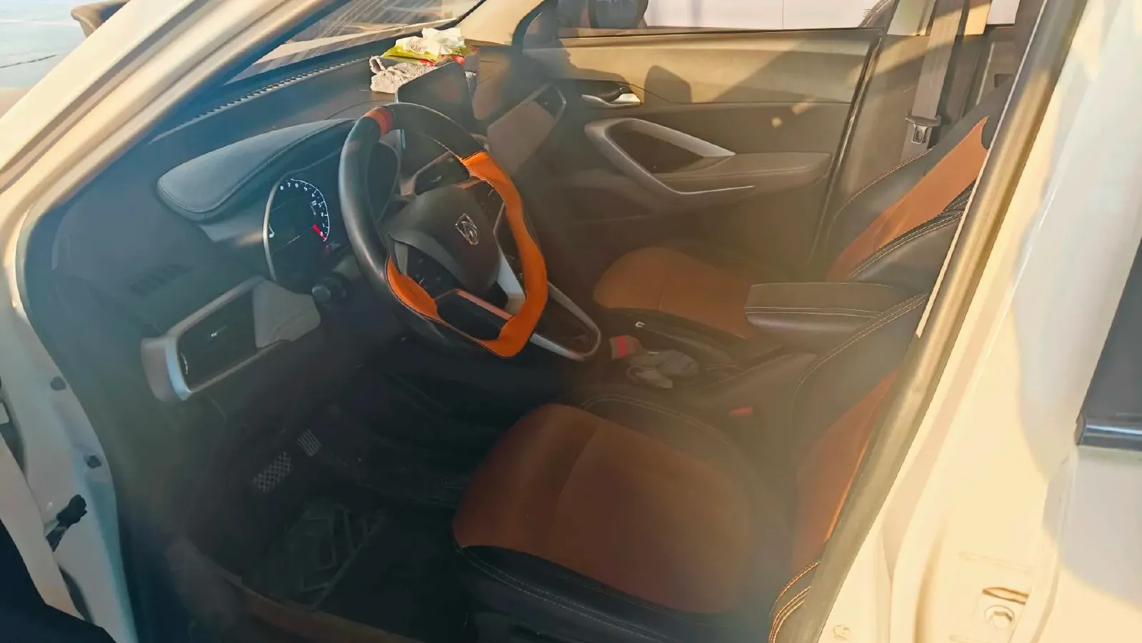 2019 BaoJun 510 1.5L 105HP L4 CVT,autocango,china used car exporter,china ev exporter,chinese used car exporter,chinese used ev exporter