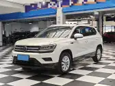 2021 VOLKSWAGEN THARU,autocango,china used car exporter,china ev exporter,chinese used car exporter,chinese used ev exporter