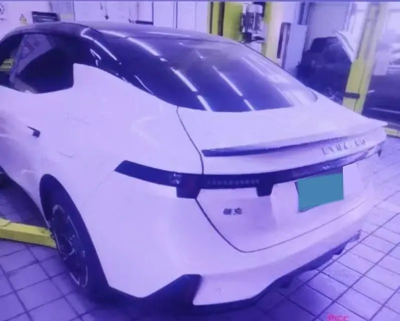 2024 LYNK&CO 07 EM-P 1.5T 163HP L4 3DHT PHEV 18.99KWH,autocango,china used car exporter,china ev exporter,chinese used car exporter,chinese used ev exporter