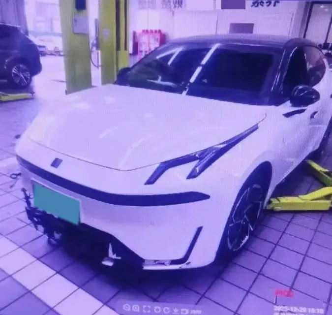 2024 LYNK&CO 07 EM-P 1.5T 163HP L4 3DHT PHEV 18.99KWH,autocango,china used car exporter,china ev exporter,chinese used car exporter,chinese used ev exporter