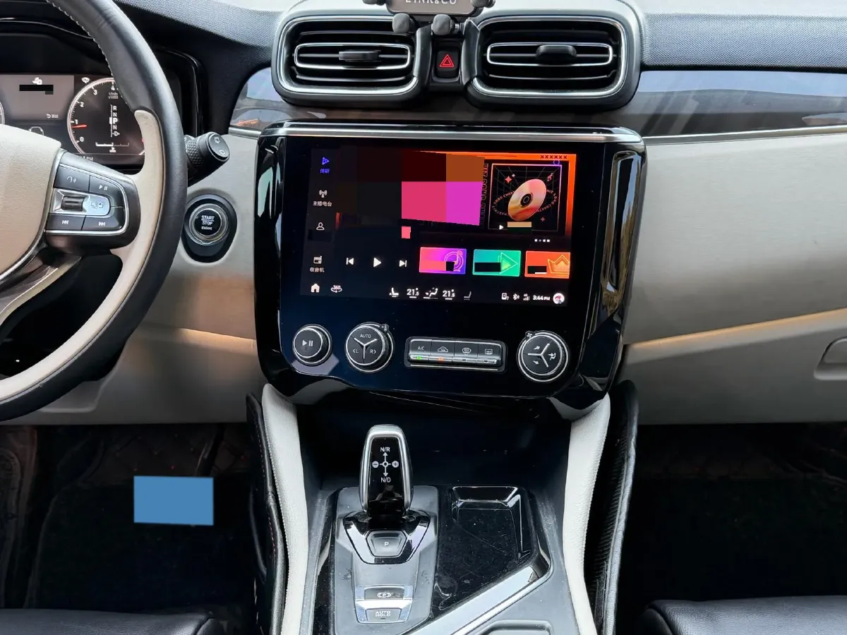 2019 LYNK&CO 02 2.0T 190HP L4 6AT,autocango,china used car exporter,china ev exporter,chinese used car exporter,chinese used ev exporter