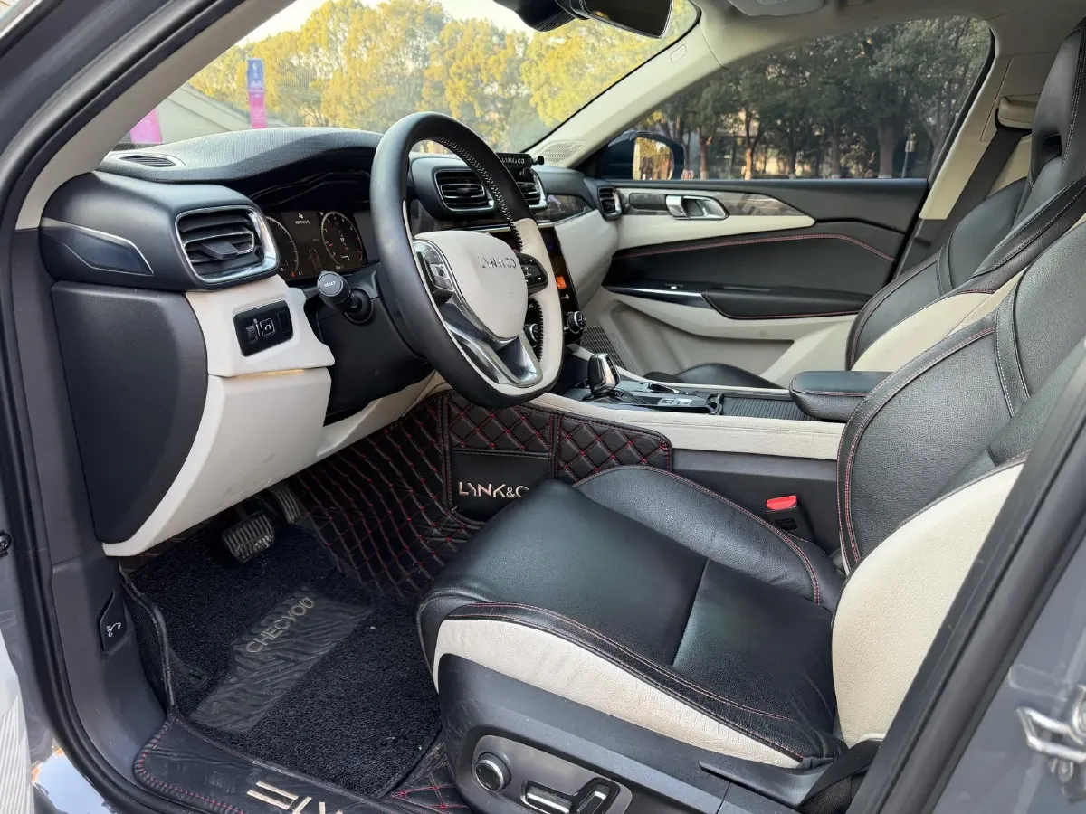 2019 LYNK&CO 02 2.0T 190HP L4 6AT,autocango,china used car exporter,china ev exporter,chinese used car exporter,chinese used ev exporter