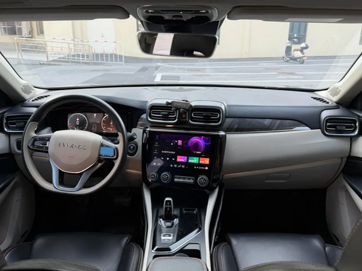 2019 LYNK&CO 02 2.0T 190HP L4 6AT,autocango,china used car exporter,china ev exporter,chinese used car exporter,chinese used ev exporter