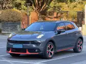 2019 LYNK&CO 02,autocango,china used car exporter,china ev exporter,chinese used car exporter,chinese used ev exporter