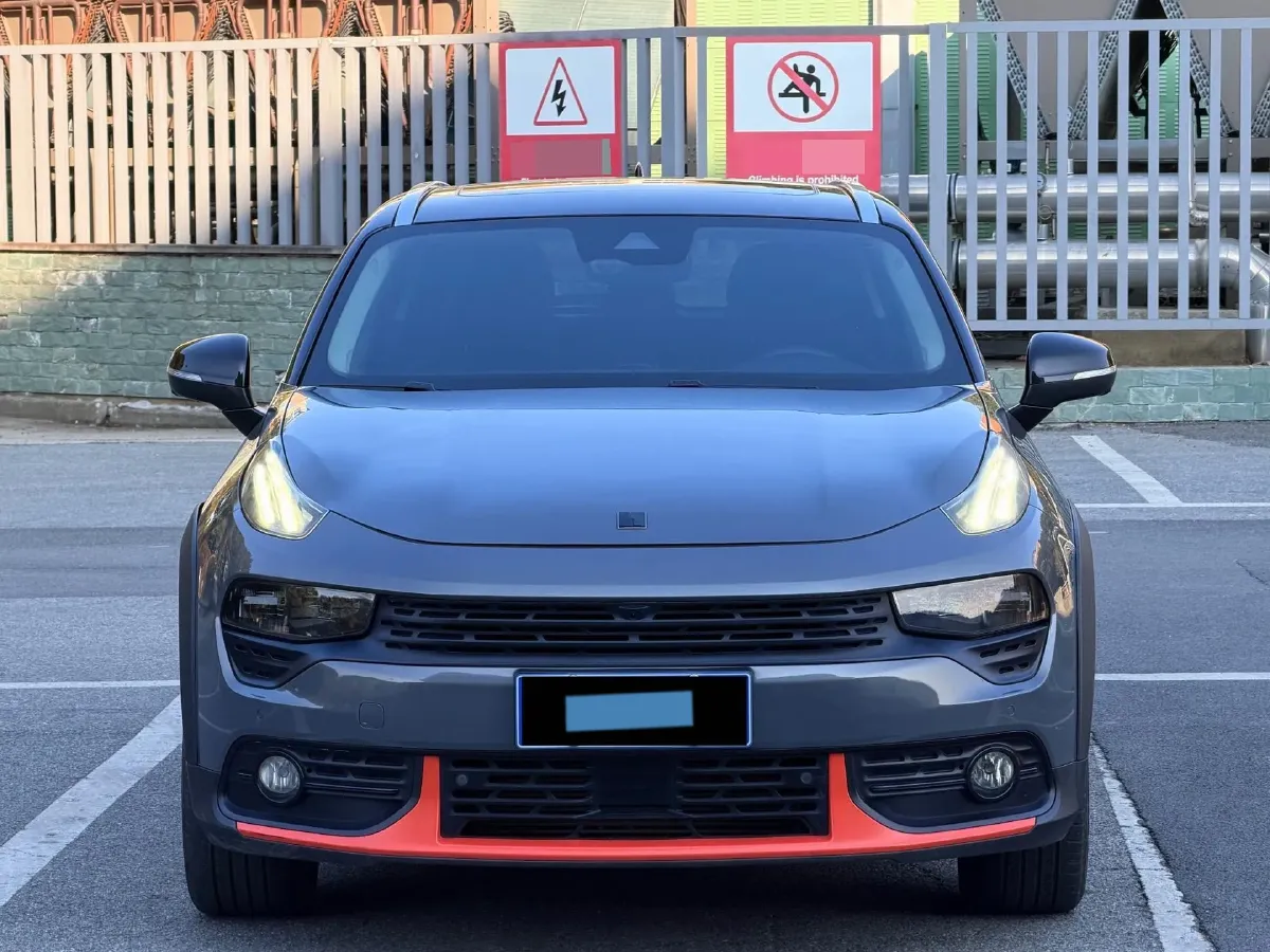 2019 LYNK&CO 02 2.0T 190HP L4 6AT,autocango,china used car exporter,china ev exporter,chinese used car exporter,chinese used ev exporter