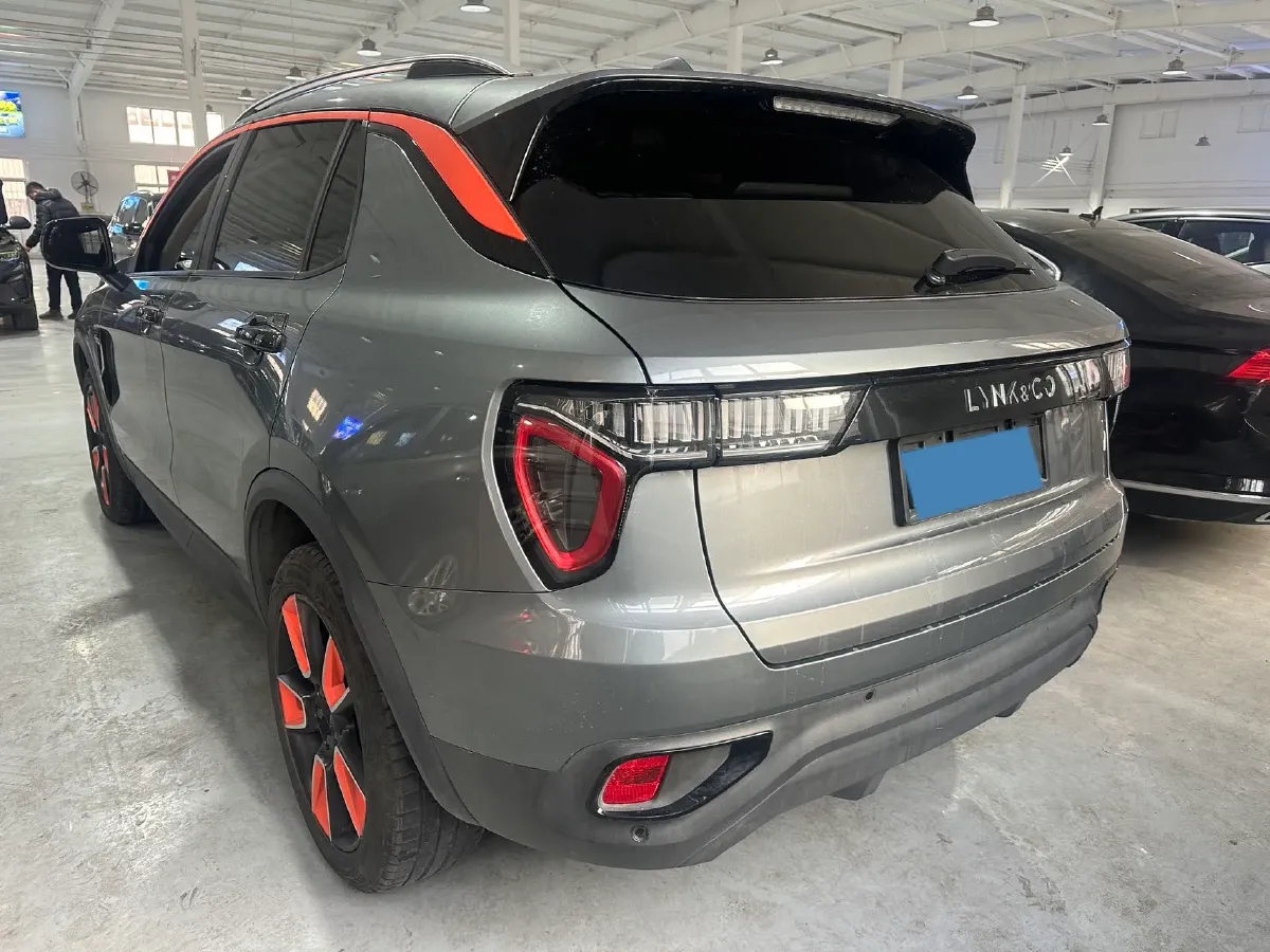 2019 Beijing BJ40 2.0T 218HP L4 6AT,autocango,china used car exporter,china ev exporter,chinese used car exporter,chinese used ev exporter