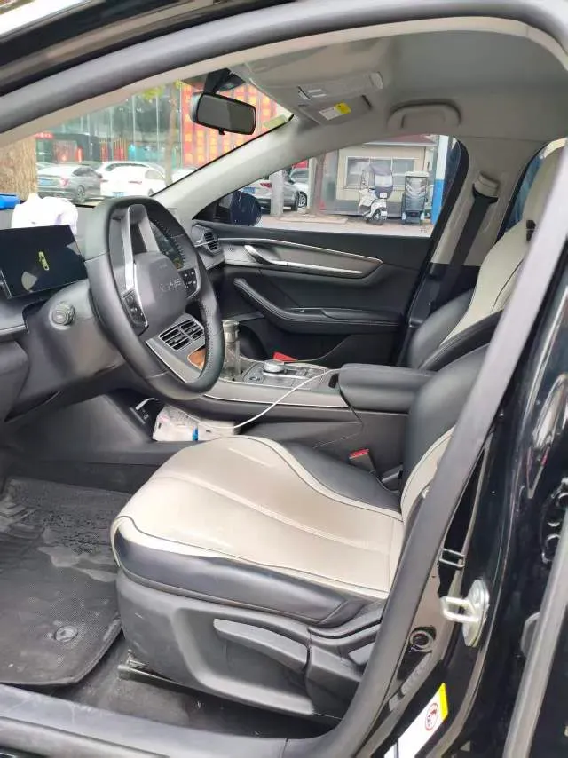 2024 BYD Destroyer 05 1.5L 110HP L4 E-CVT PHEV 8.3KWH,autocango,china used car exporter,china ev exporter,chinese used car exporter,chinese used ev exporter