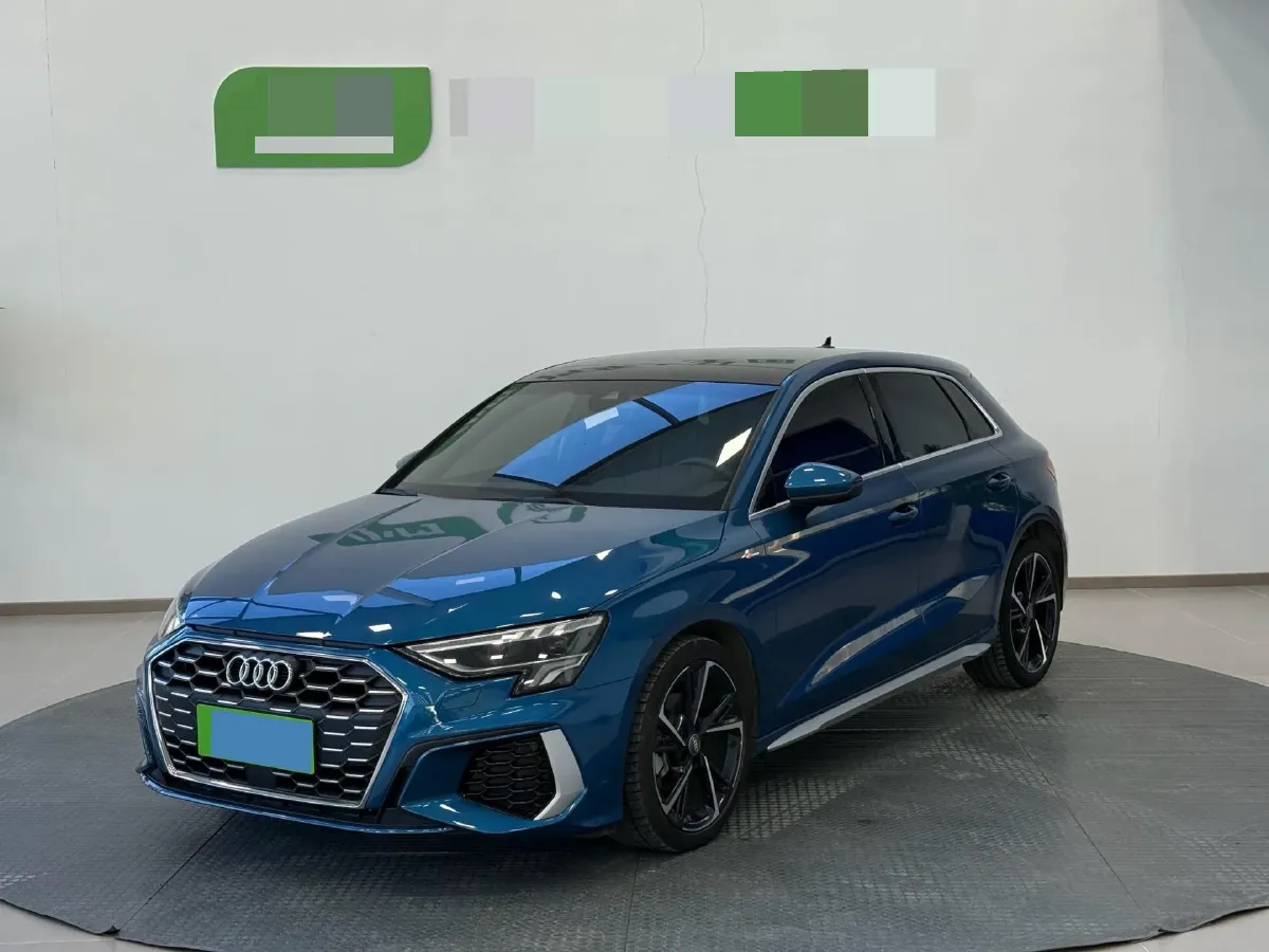 2022 Audi A3 1.4T 150HP L4 7DCT,autocango,china used car exporter,china ev exporter,chinese used car exporter,chinese used ev exporter