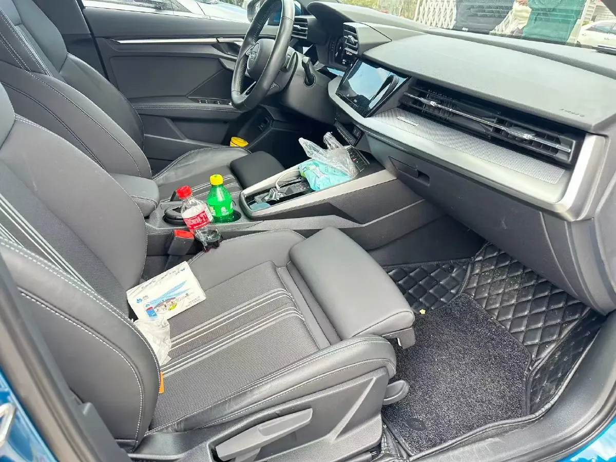 2022 Audi A3 1.4T 150HP L4 7DCT,autocango,china used car exporter,china ev exporter,chinese used car exporter,chinese used ev exporter