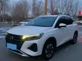2021 GAC TRUMPCHI GS4,autocango,china used car exporter,china ev exporter,chinese used car exporter,chinese used ev exporter