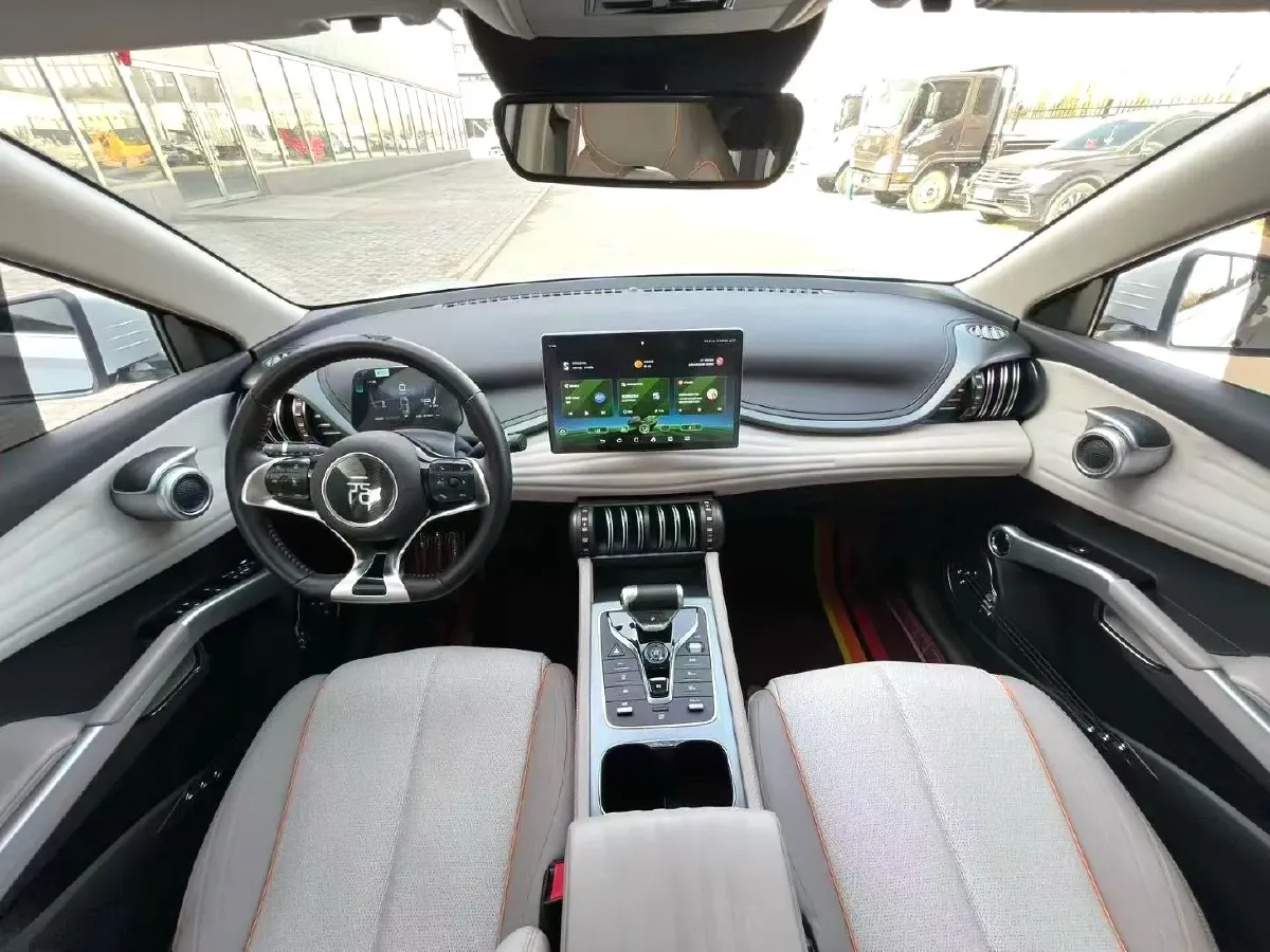 2024 BYD Yuan Plus BEV 49.92KWH,autocango,china used car exporter,china ev exporter,chinese used car exporter,chinese used ev exporter