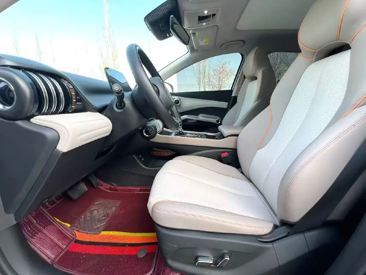 2024 BYD Yuan Plus BEV 49.92KWH,autocango,china used car exporter,china ev exporter,chinese used car exporter,chinese used ev exporter