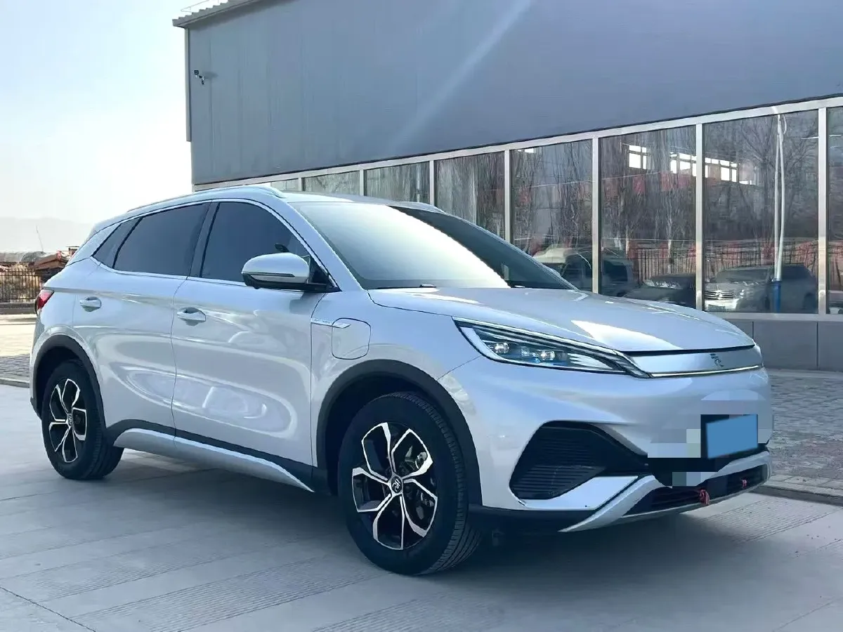 2024 BYD Yuan Plus BEV 49.92KWH,autocango,china used car exporter,china ev exporter,chinese used car exporter,chinese used ev exporter