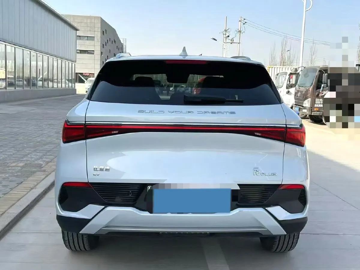 2024 BYD Yuan Plus BEV 49.92KWH,autocango,china used car exporter,china ev exporter,chinese used car exporter,chinese used ev exporter