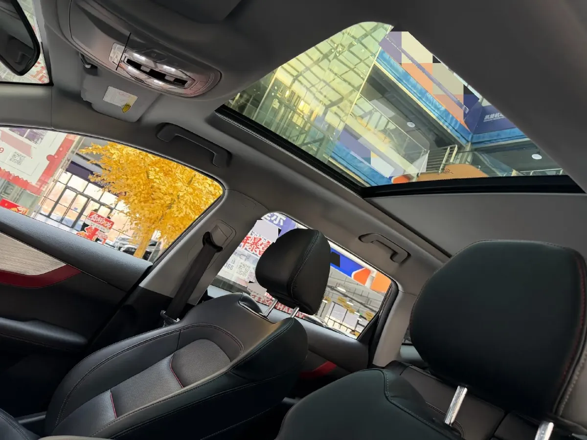 2022 Chery Tiggo 7 1.5T 156HP L4 CVT,autocango,china used car exporter,china ev exporter,chinese used car exporter,chinese used ev exporter