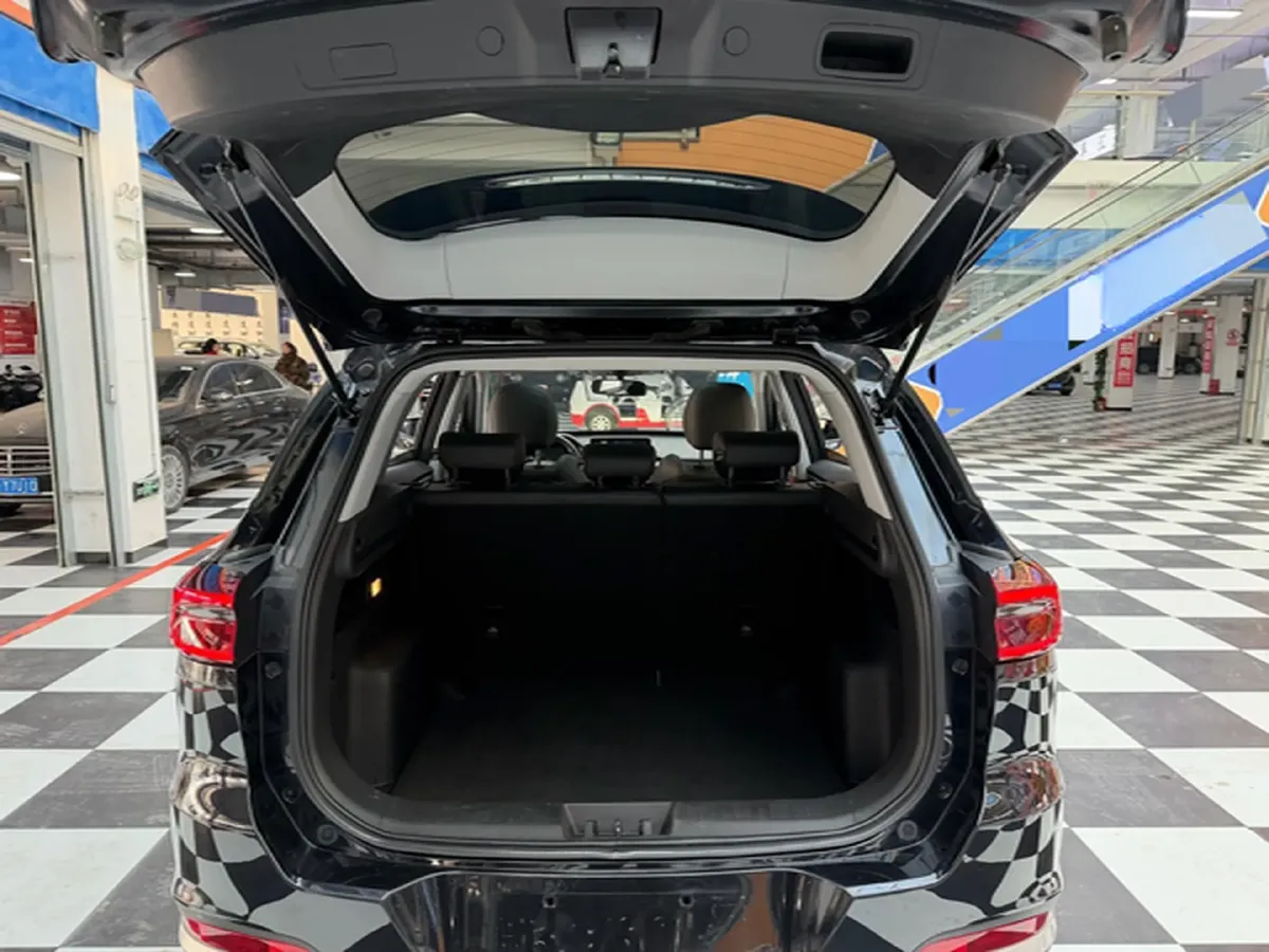 2022 Chery Tiggo 7 1.5T 156HP L4 CVT,autocango,china used car exporter,china ev exporter,chinese used car exporter,chinese used ev exporter