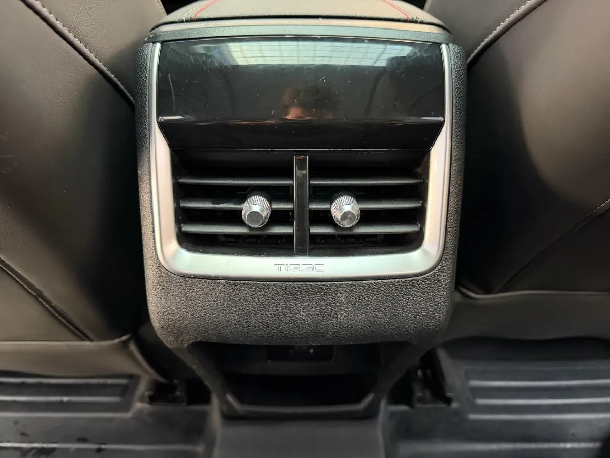 2022 Chery Tiggo 7 1.5T 156HP L4 CVT,autocango,china used car exporter,china ev exporter,chinese used car exporter,chinese used ev exporter