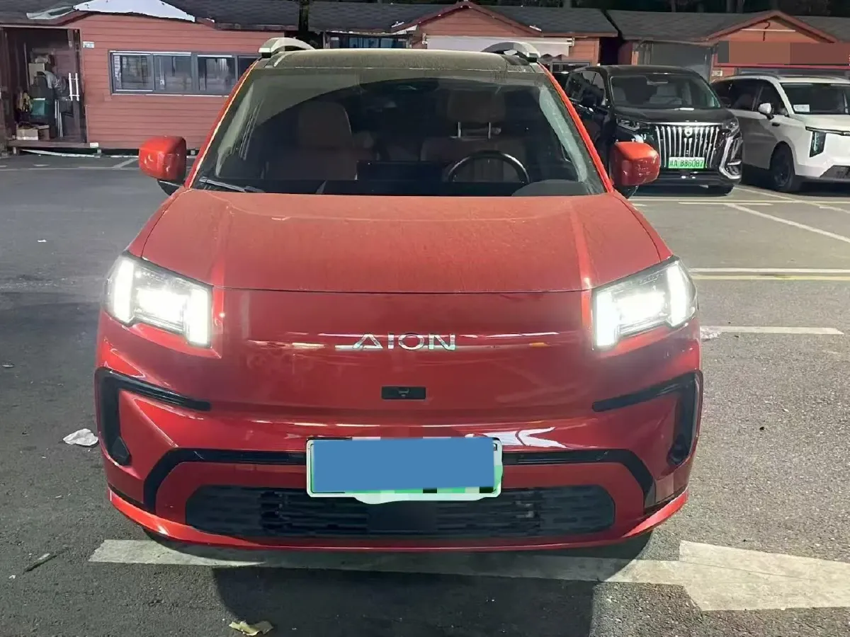 2024 Aion V BEV 74.976/75.26KWH,autocango,china used car exporter,china ev exporter,chinese used car exporter,chinese used ev exporter