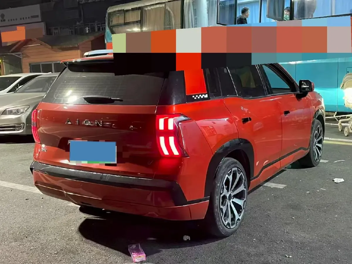 2024 Aion V BEV 74.976/75.26KWH,autocango,china used car exporter,china ev exporter,chinese used car exporter,chinese used ev exporter