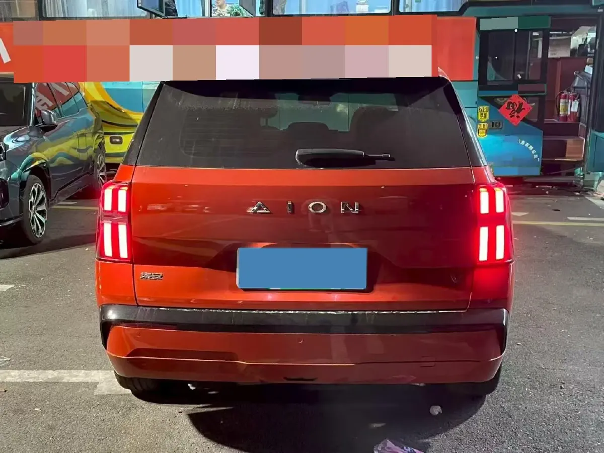 2024 Aion V BEV 74.976/75.26KWH,autocango,china used car exporter,china ev exporter,chinese used car exporter,chinese used ev exporter