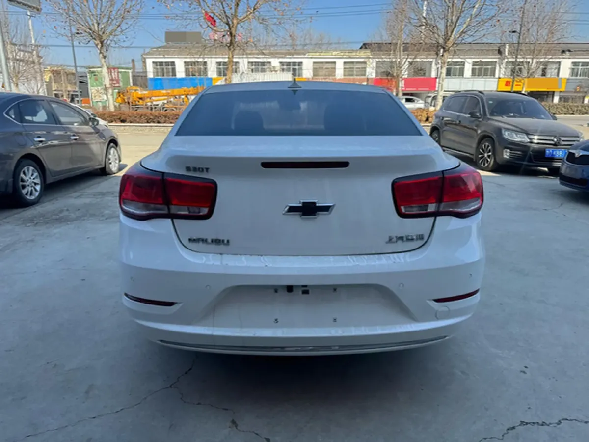 2018 Chevrolet Malibu 1.5T 170HP L4 6AT,autocango,china used car exporter,china ev exporter,chinese used car exporter,chinese used ev exporter
