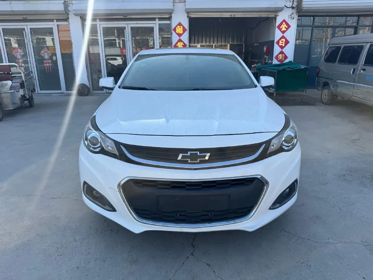 2018 Chevrolet Malibu 1.5T 170HP L4 6AT,autocango,china used car exporter,china ev exporter,chinese used car exporter,chinese used ev exporter