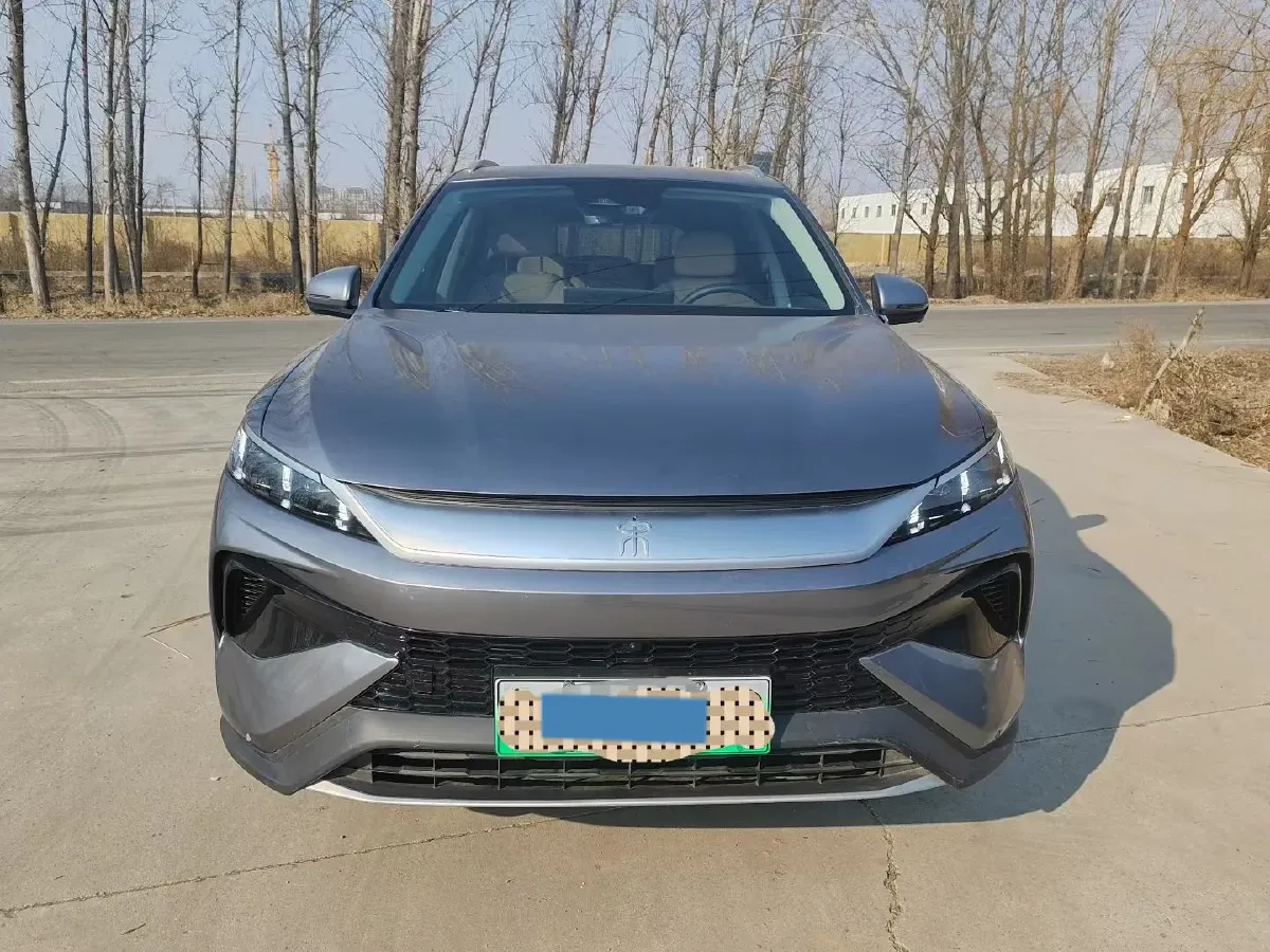 2025 BYD Song Pro 1.5L 101HP L4 E-CVT PHEV 18.3KWH,autocango,china used car exporter,china ev exporter,chinese used car exporter,chinese used ev exporter