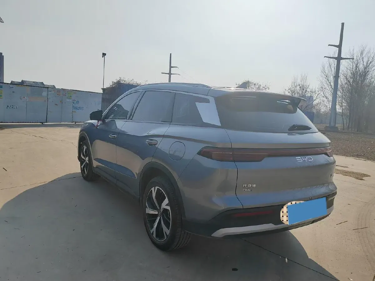 2025 BYD Song Pro 1.5L 101HP L4 E-CVT PHEV 18.3KWH,autocango,china used car exporter,china ev exporter,chinese used car exporter,chinese used ev exporter