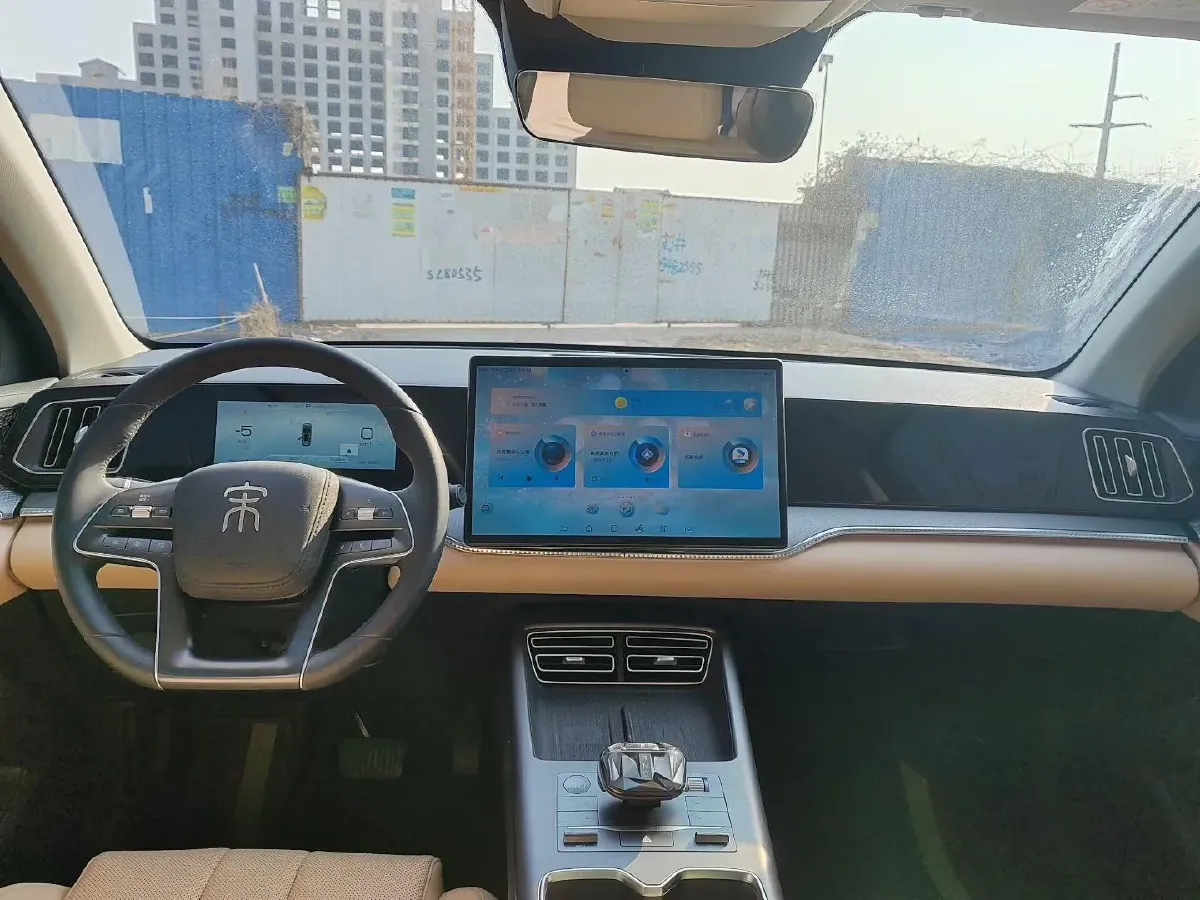 2025 BYD Song Pro 1.5L 101HP L4 E-CVT PHEV 18.3KWH,autocango,china used car exporter,china ev exporter,chinese used car exporter,chinese used ev exporter