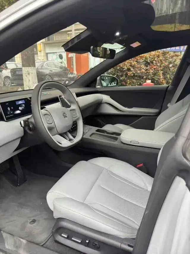 2024 NIO ET5 BEV 75KWH,autocango,china used car exporter,china ev exporter,chinese used car exporter,chinese used ev exporter