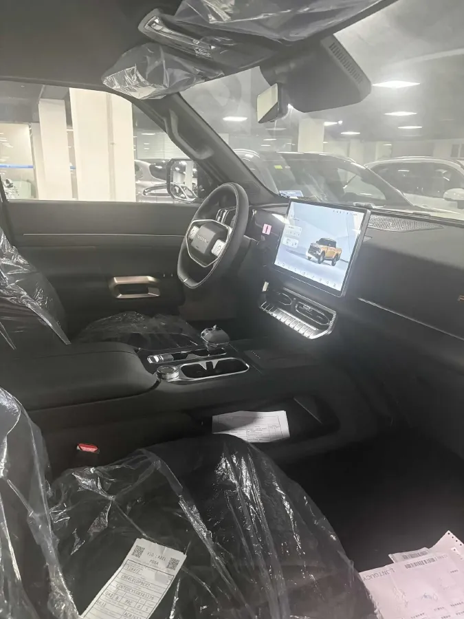 2023 Dongfeng RuiQi 7 2.0T 228HP L4 8AT,autocango,china used car exporter,china ev exporter,chinese used car exporter,chinese used ev exporter