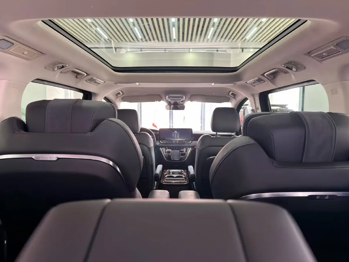 2024 HongQi HQ9 2.0T 163HP L4 1DHT PHEV 20.14KWH,autocango,china used car exporter,china ev exporter,chinese used car exporter,chinese used ev exporter