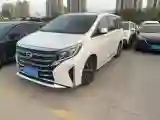 2023 GAC Trumpchi M8 2.0T 252HP L4 8AT