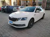 2018 SKODA OCTAVIA,autocango,china used car exporter,china ev exporter,chinese used car exporter,chinese used ev exporter