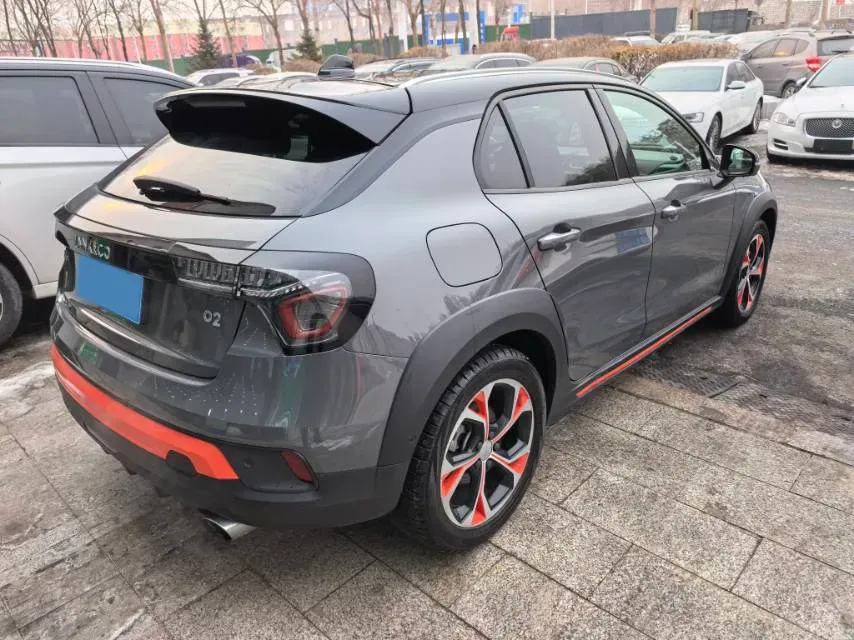 2018 Toyota C-HR 2.0L 171HP L4 CVT,autocango,china used car exporter,china ev exporter,chinese used car exporter,chinese used ev exporter
