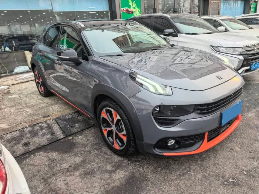 2018 Toyota C-HR 2.0L 171HP L4 CVT,autocango,china used car exporter,china ev exporter,chinese used car exporter,chinese used ev exporter