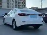 2017 Mazda 3 Axela 1.5L 117HP L4 6AT