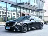 2025 CADILLAC CT5,autocango,china used car exporter,china ev exporter,chinese used car exporter,chinese used ev exporter