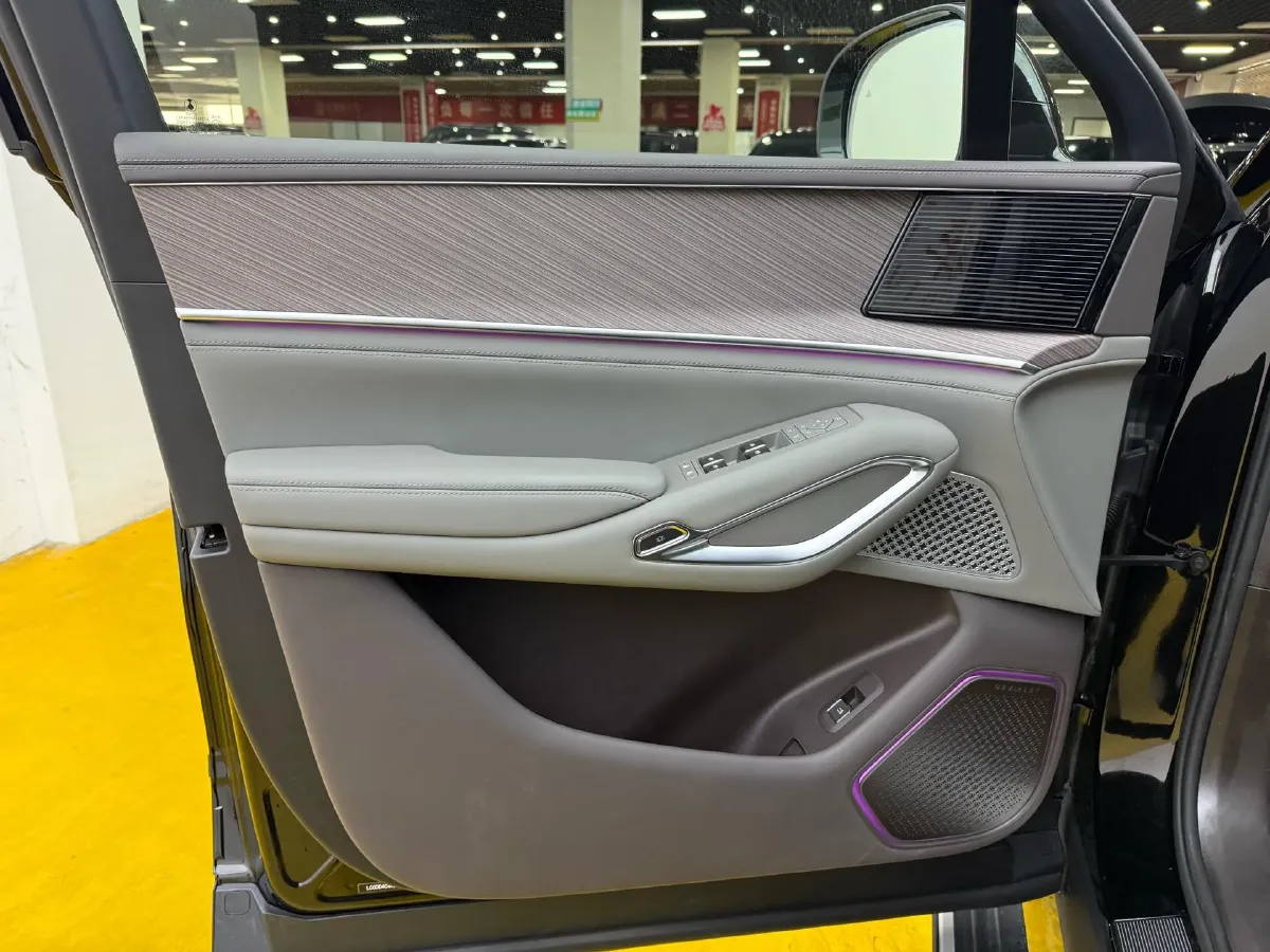 2025 Denza DenzaN9 2.0T 207HP L4 E-CVT PHEV,autocango,china used car exporter,china ev exporter,chinese used car exporter,chinese used ev exporter