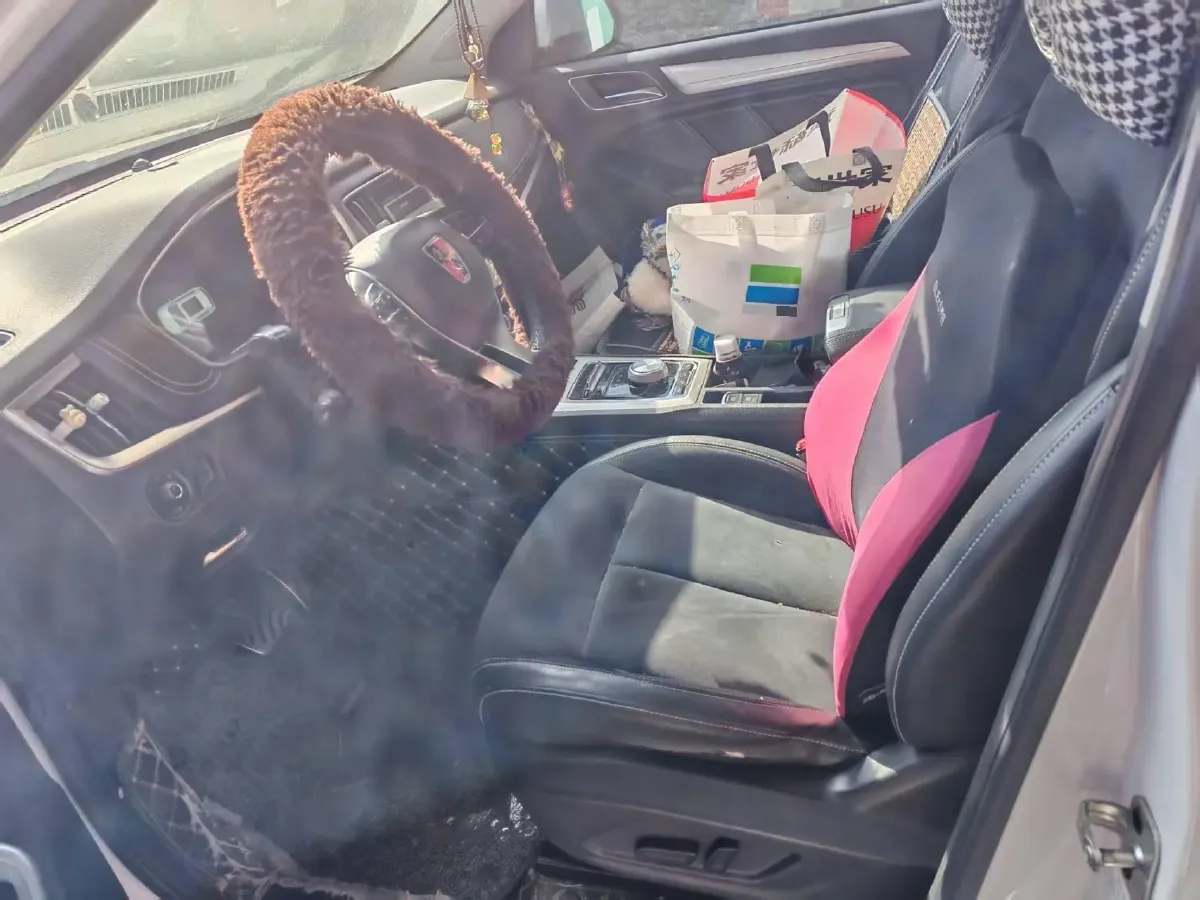 2017 Roewe RX5 BEV 48.3KWH,autocango,china used car exporter,china ev exporter,chinese used car exporter,chinese used ev exporter