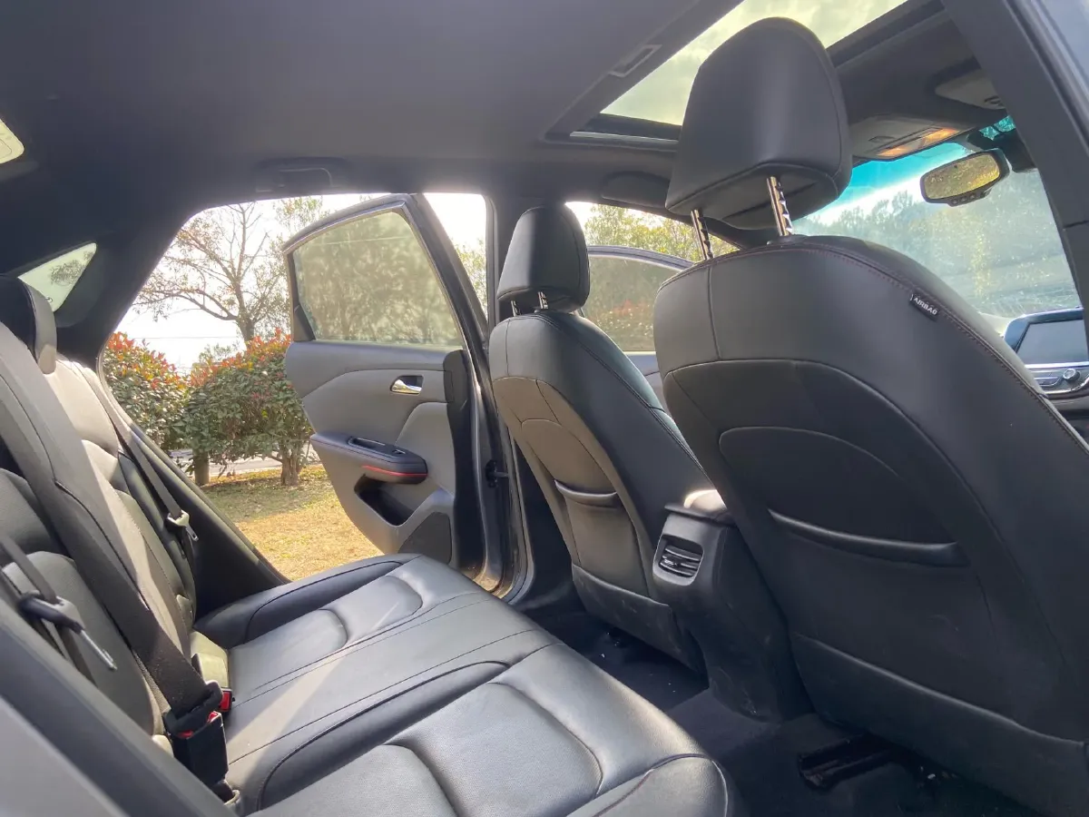 2019 Chevrolet Monza 1.3T 163HP L3 6AT,autocango,china used car exporter,china ev exporter,chinese used car exporter,chinese used ev exporter