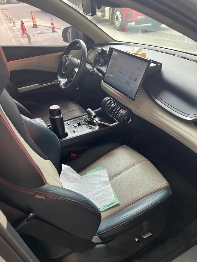 2022 BYD Yuan Plus BEV 60.48KWH,autocango,china used car exporter,china ev exporter,chinese used car exporter,chinese used ev exporter