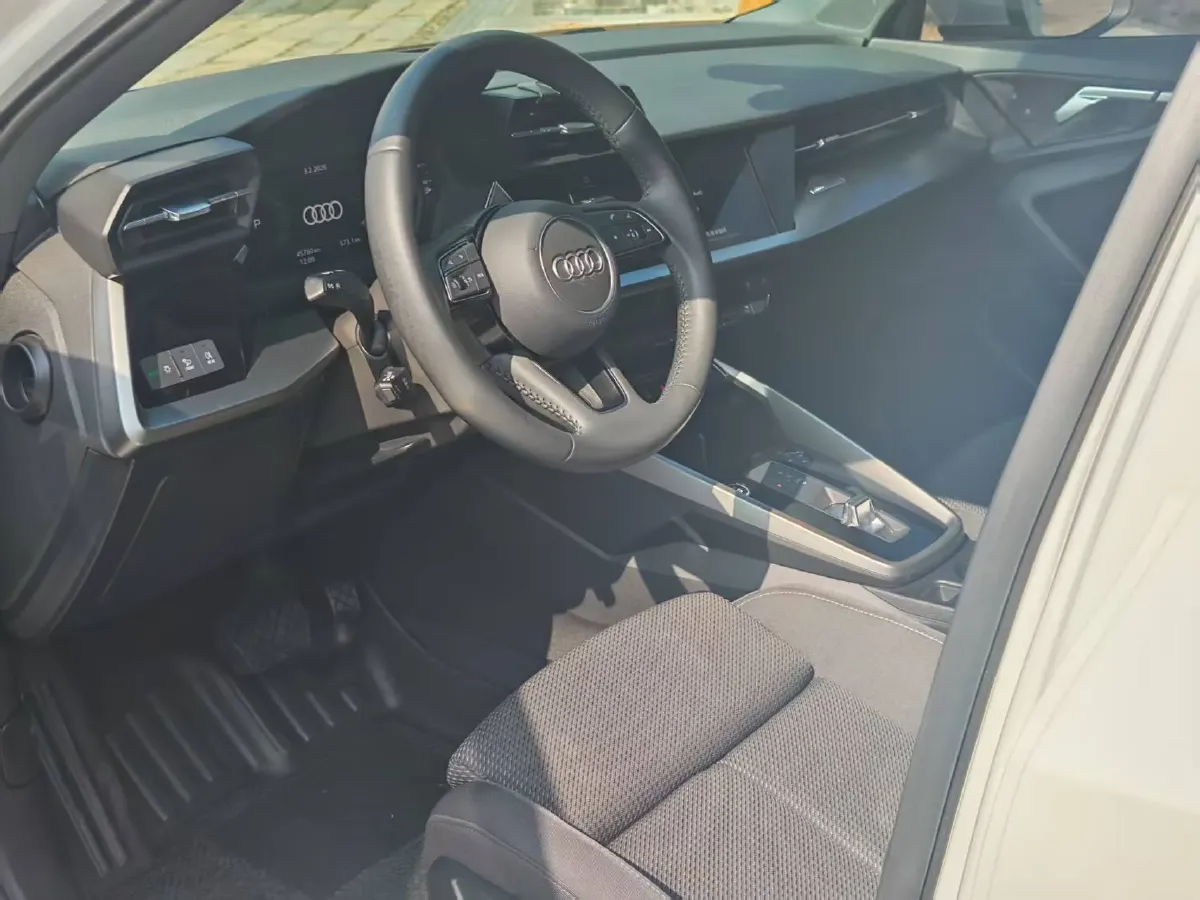 2021 Audi A3 1.4T 150HP L4 7DCT,autocango,china used car exporter,china ev exporter,chinese used car exporter,chinese used ev exporter