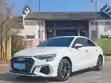 2021 Audi A3 1.4T 150HP L4 7DCT