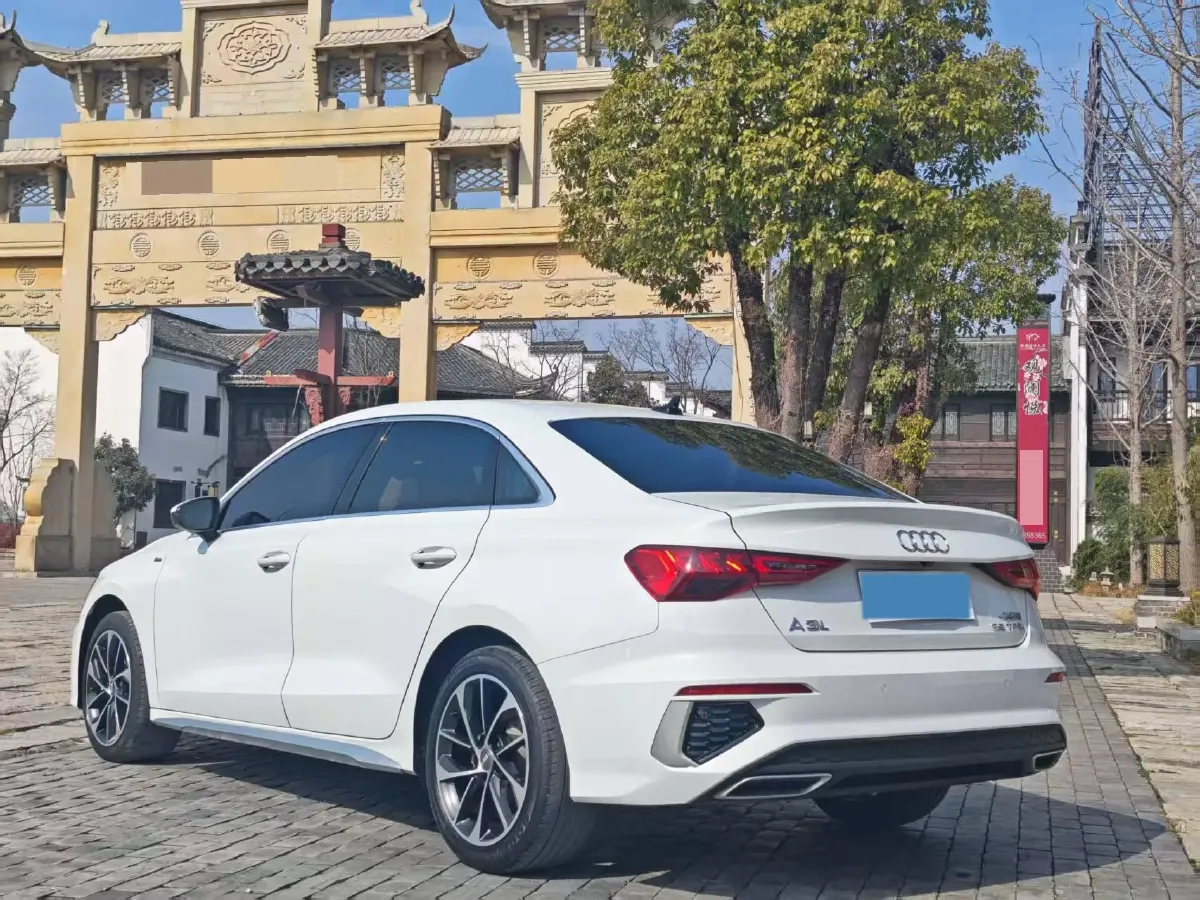 2021 Audi A3 1.4T 150HP L4 7DCT,autocango,china used car exporter,china ev exporter,chinese used car exporter,chinese used ev exporter