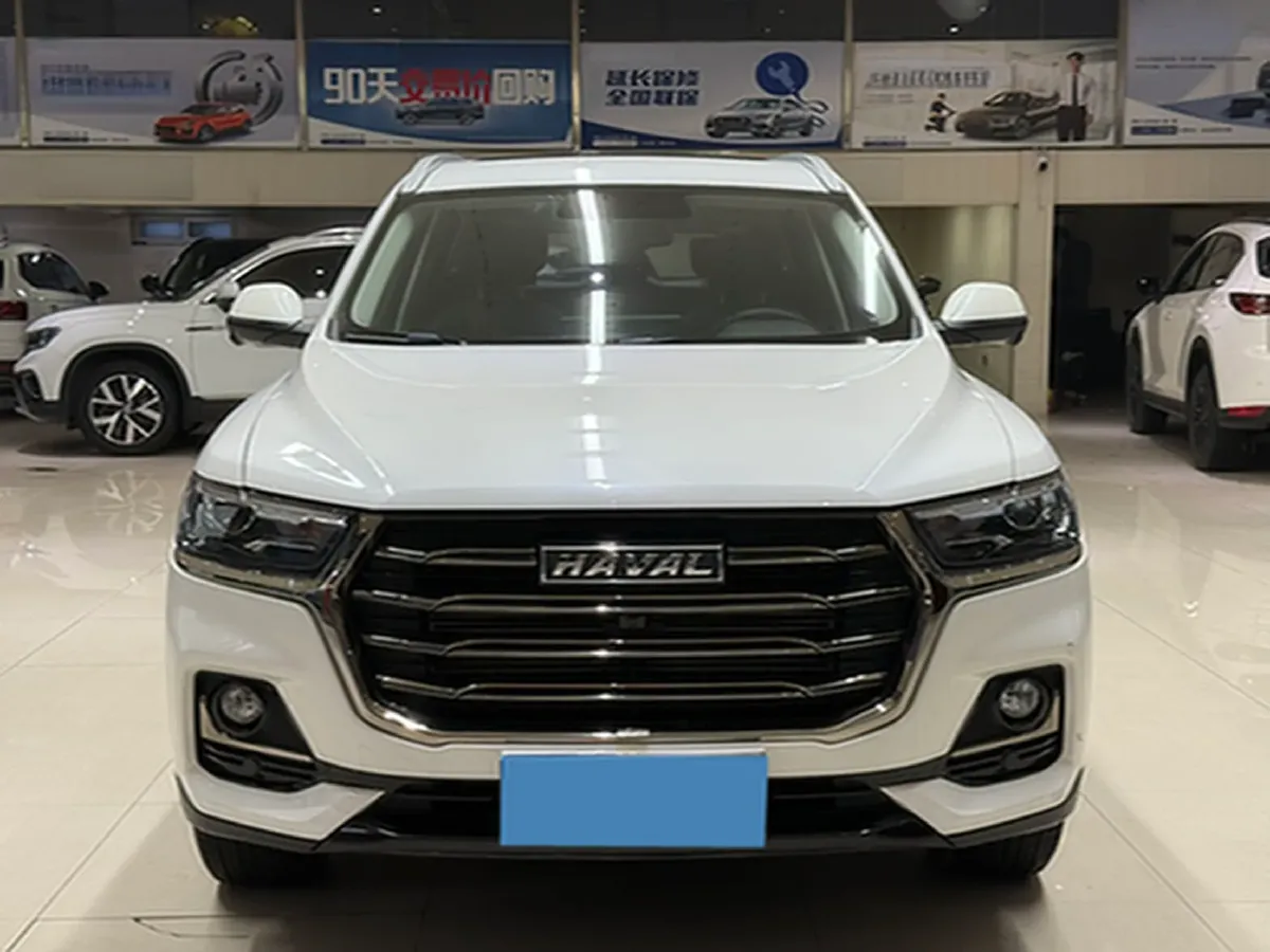 2021 Haval H6 1.5T 150HP L4 7DCT,autocango,china used car exporter,china ev exporter,chinese used car exporter,chinese used ev exporter